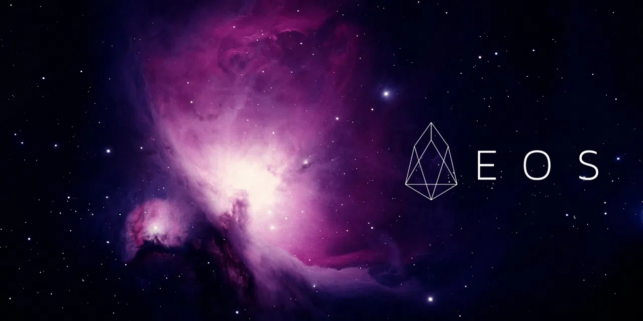 eos crypto qu’est-ce que c’est
