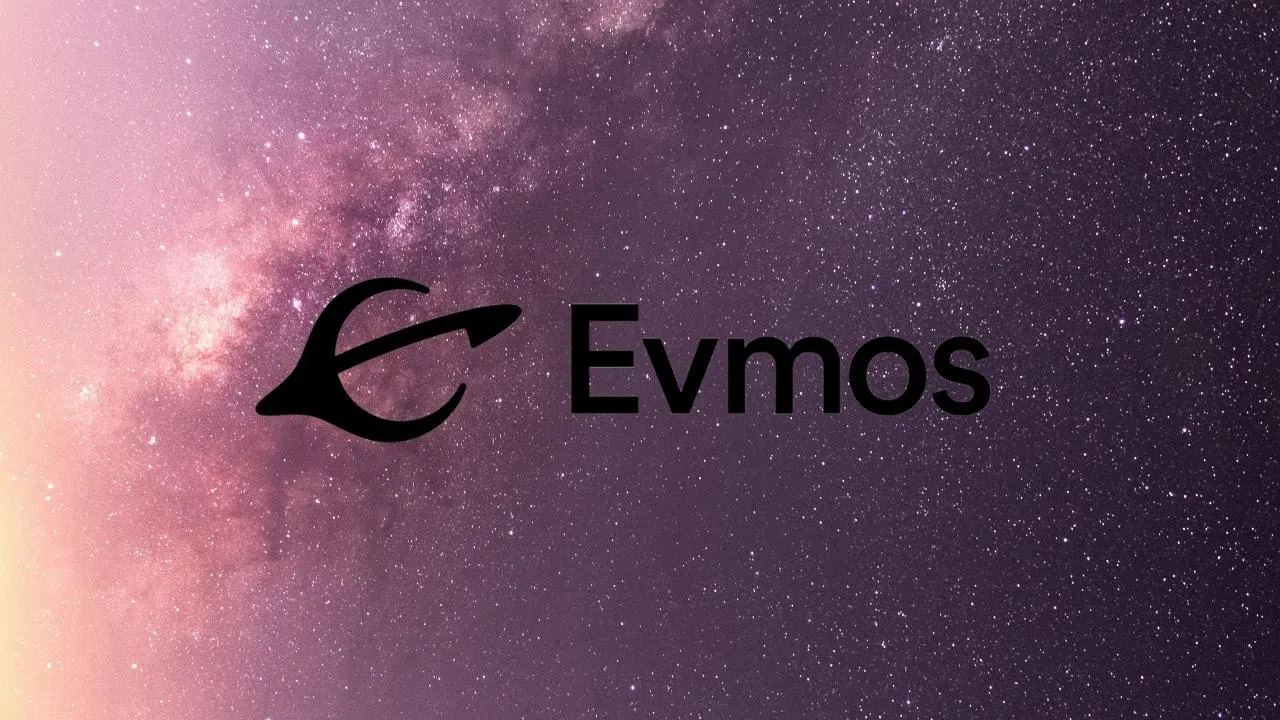 projet evmos pour connecter les blockchains d’ethereum et cosmos ensemble