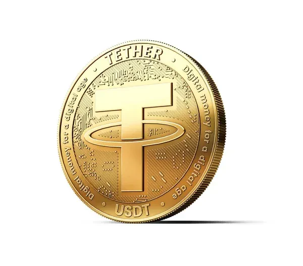 USDT, Tether, USD Tether, stablecoin