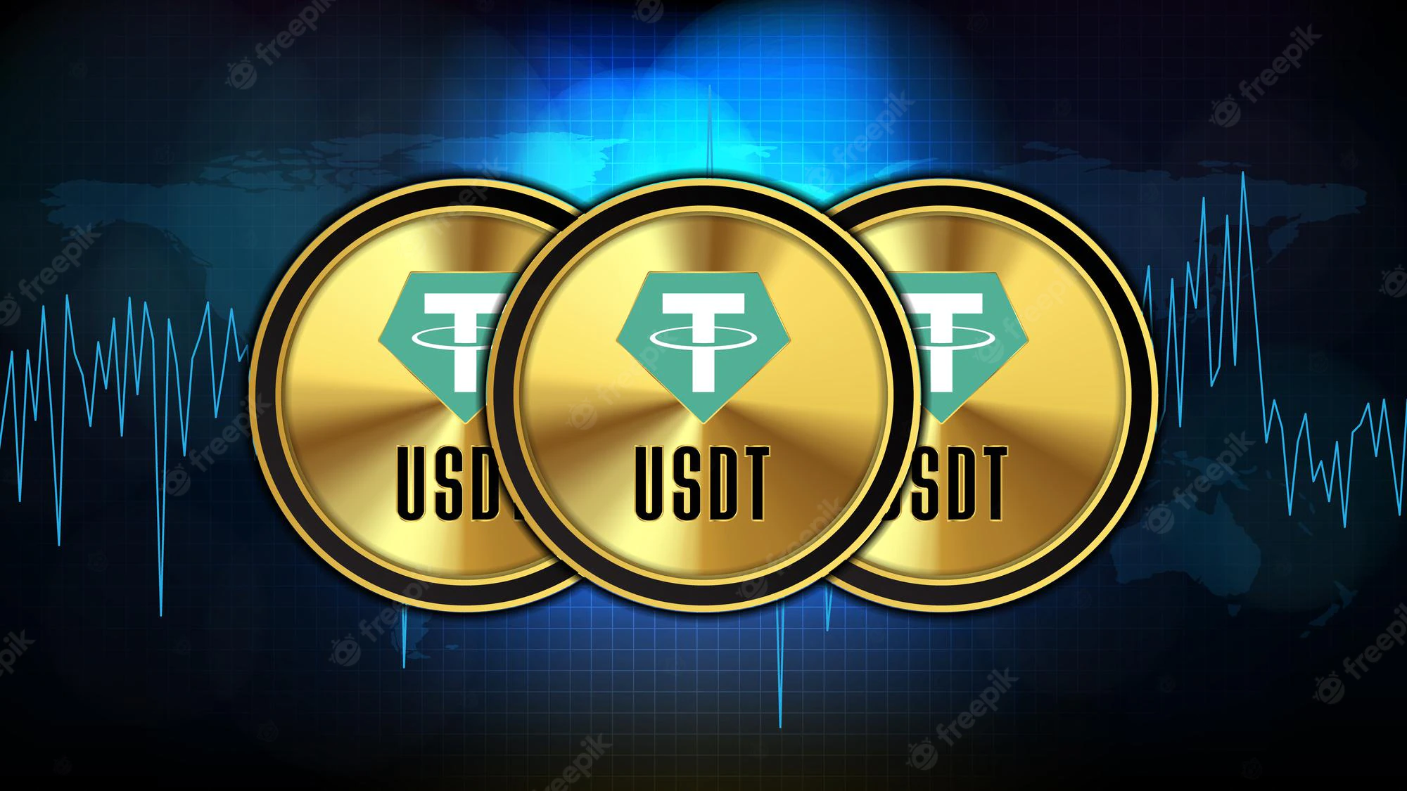 Tether coin, tether crypto, Tether USD, USD, stablecoin