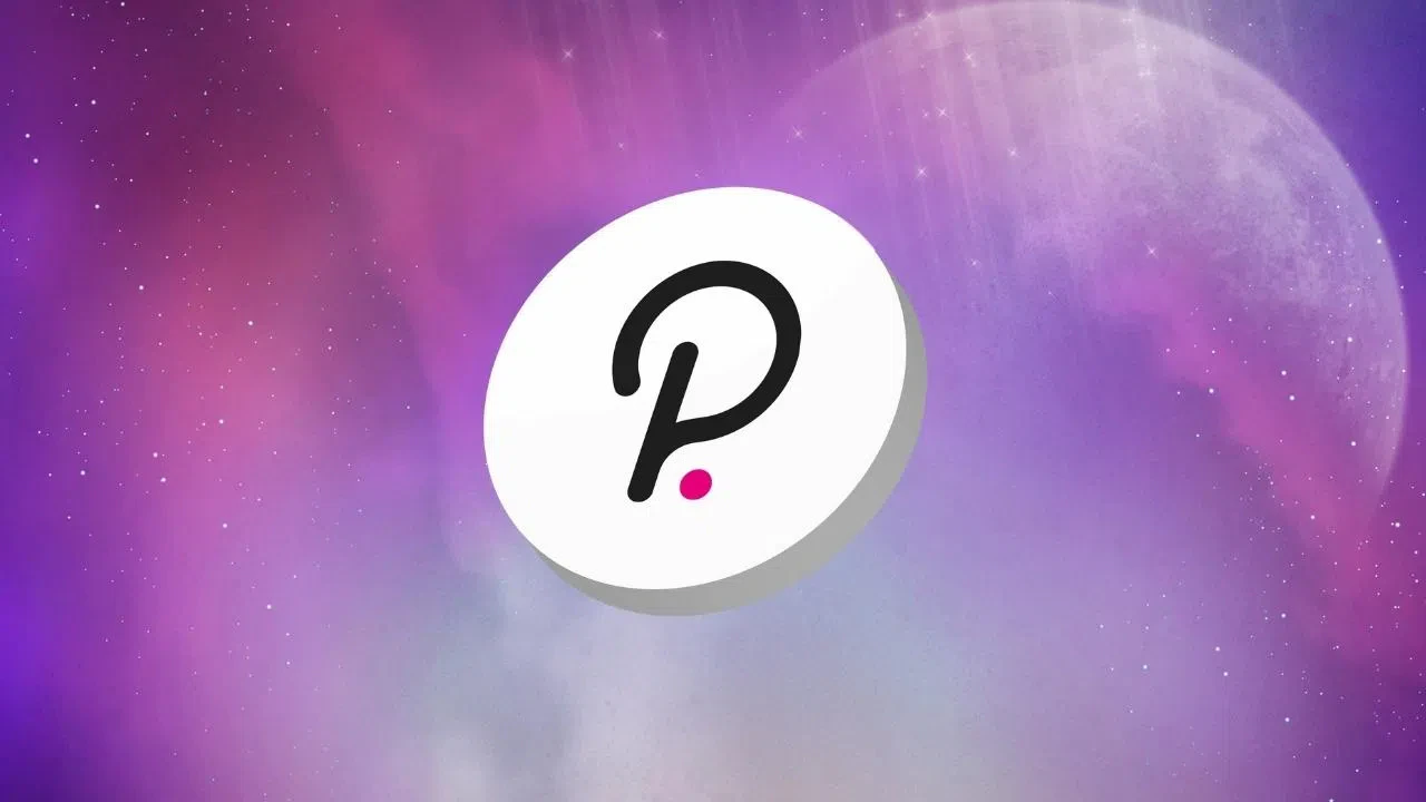 qu’est-ce que le polkadot crypto dot blockchain