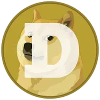 Doge token, Dogecoin jeton, jeton crypto, doge crypto, memecoin