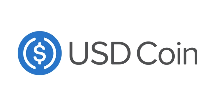 USD Coin, jeton stable, crypto, stablecoin, USDT, Circle