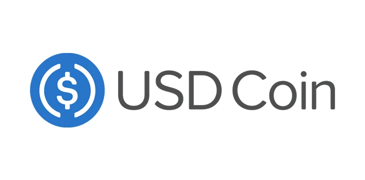 USD Coin, jeton stable, crypto, stablecoin, USDT, Circle