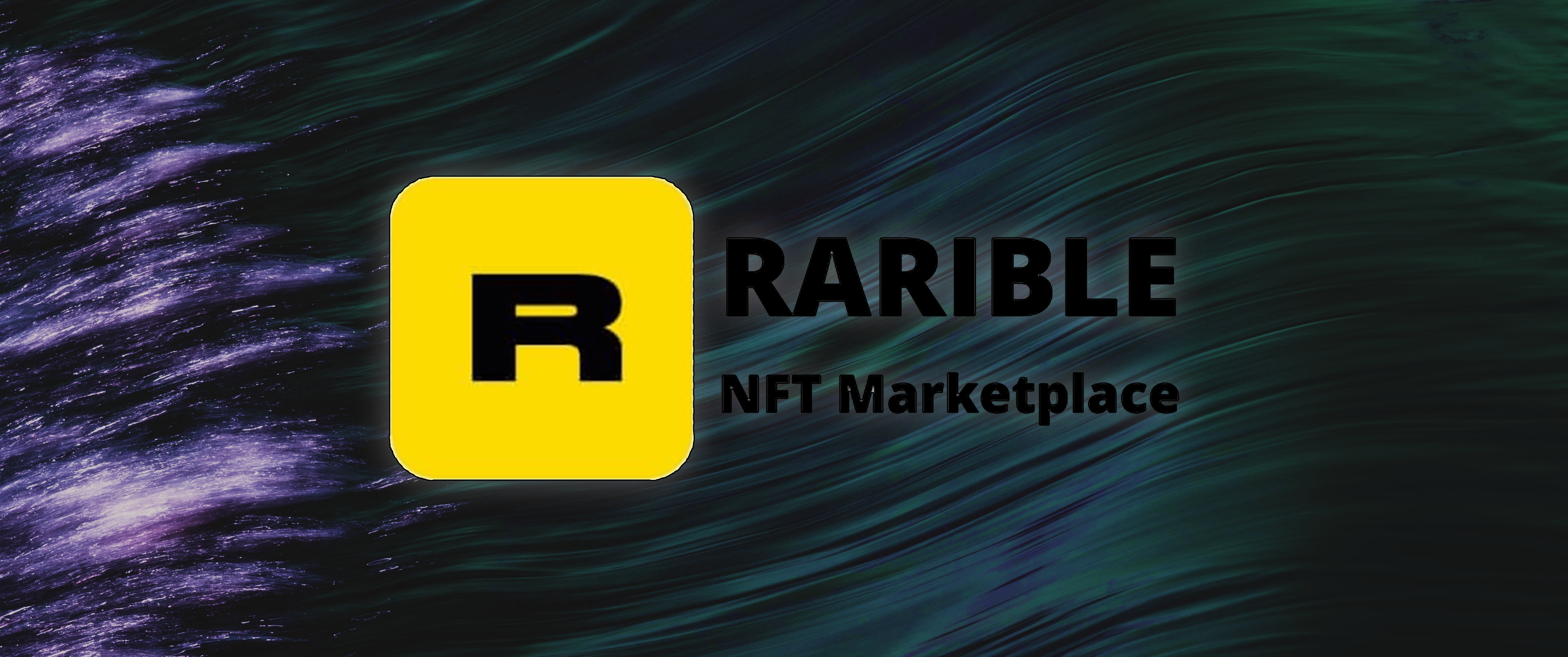 Rarible, NFT marketplace, NFT, NFTs, marketplace, Ethereum, ETH