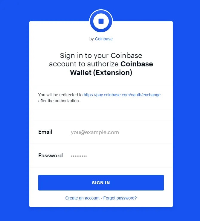 Avis Coinbase Wallet Guide Du Portefeuille Fiable Avis Coinbase Wallet Guide Du Portefeuille Fiable