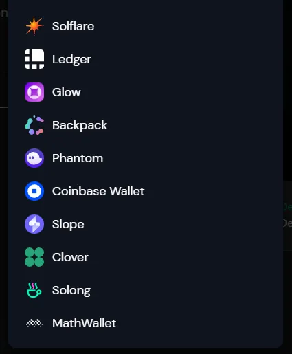 wallet, portefeuille, wallet nft, webwallet solana