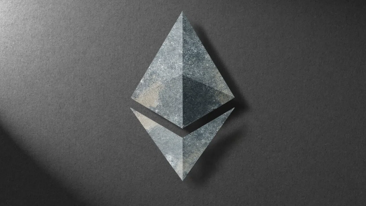 ethereum peut être stocké sur le wallet