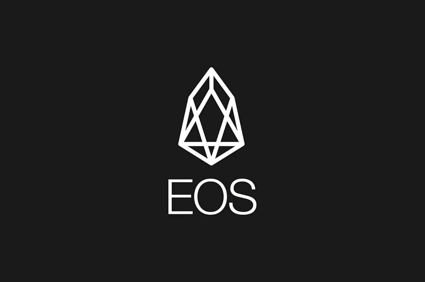 eos blockchain trezor wallet
