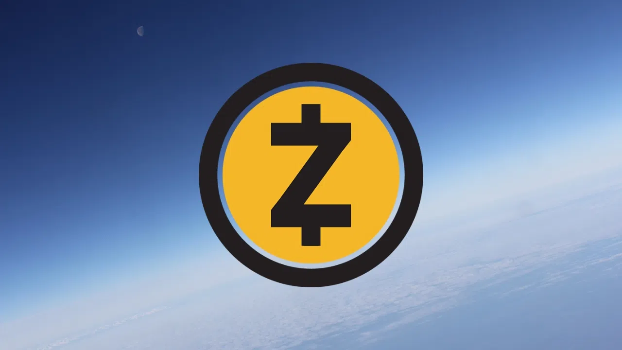 le zec peut être stoké sur coinomi