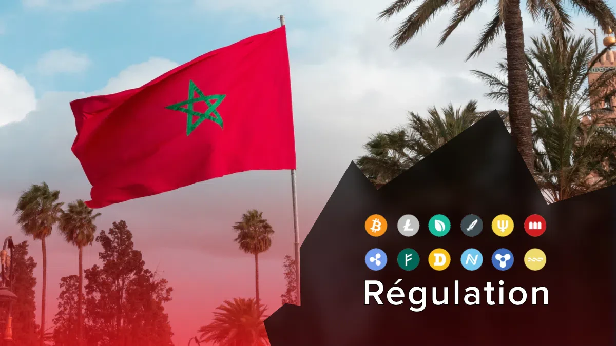régulation des crypto au maroc quel avenir