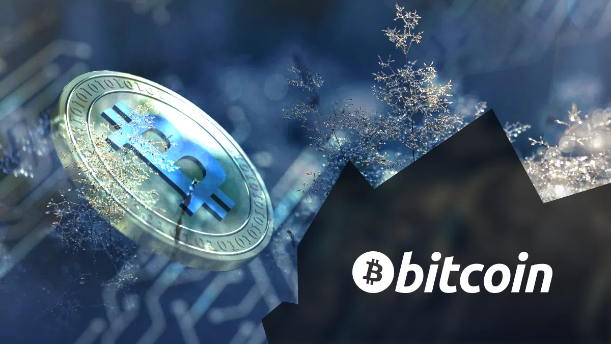 l'impact du froid sur les mineurs du bitcoin