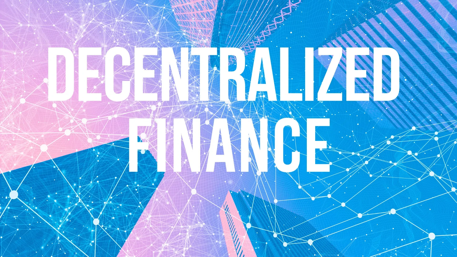 guide sur la defi ou finance décentralisée