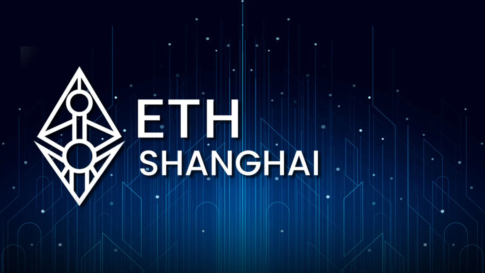Ethereum et sa mise à jour Shanghai
