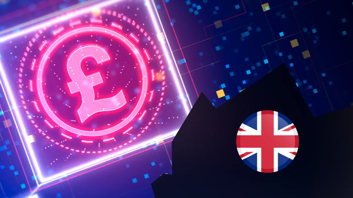 Le Royaume-Uni pourrait lancer une monnaie numérique d'ici 2030
