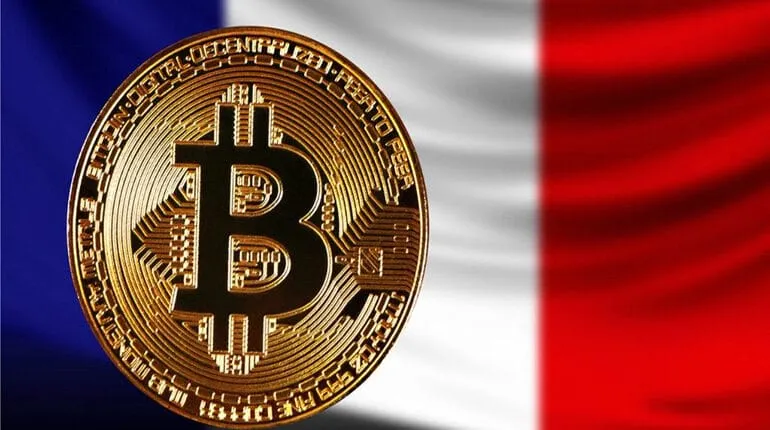 La fiscalité en France au sujet des cryptos