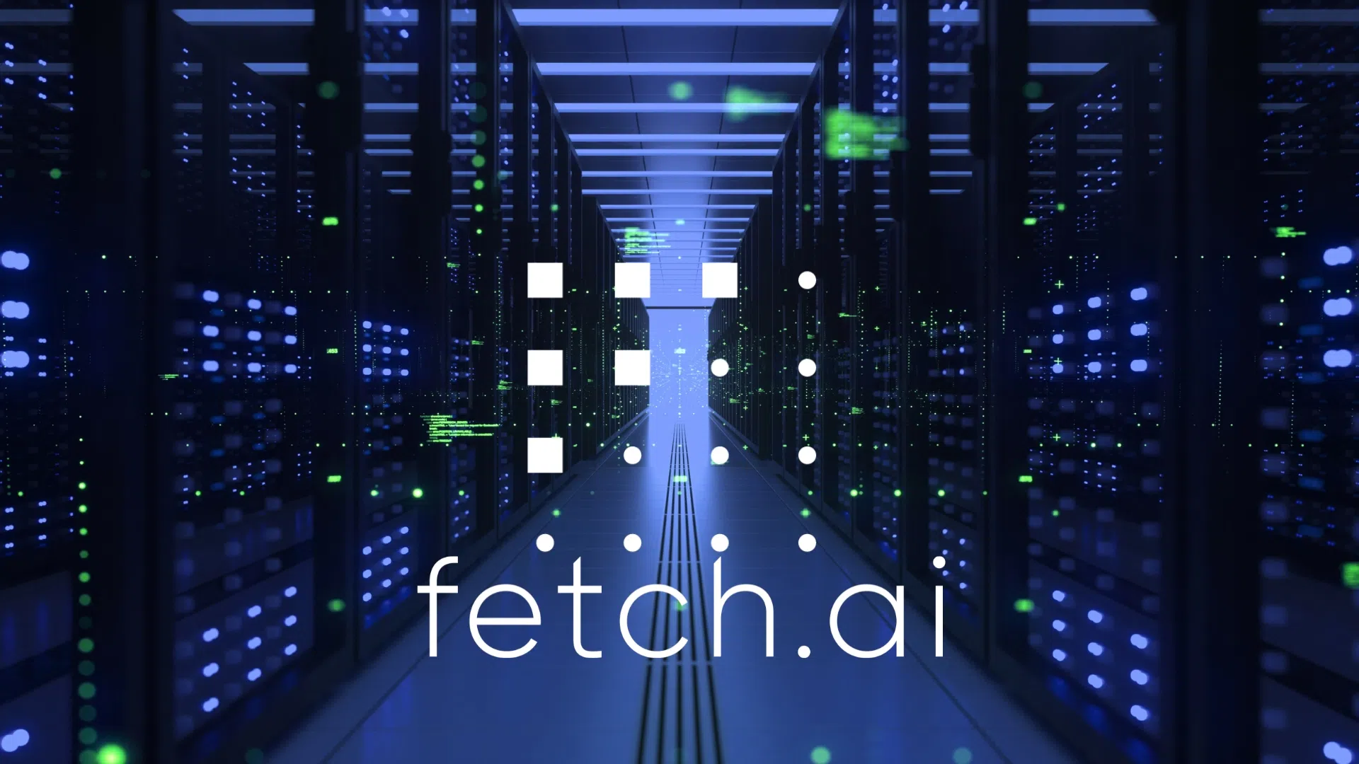 qu’est-ce que le projet fetch.ai