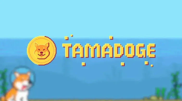 Le jeu d'élevage de chien Tamadoge