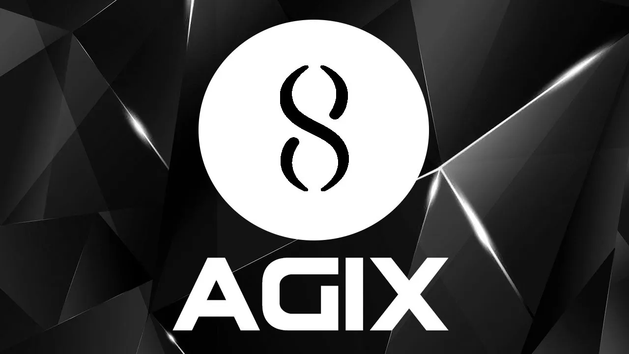 Agix, la cryptomonnaie du projet SingularityNET