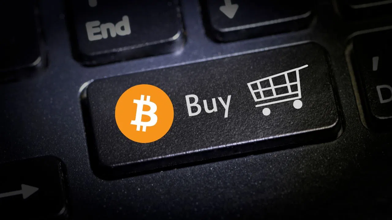 comment acheter du bitcoin quand on est un débutant