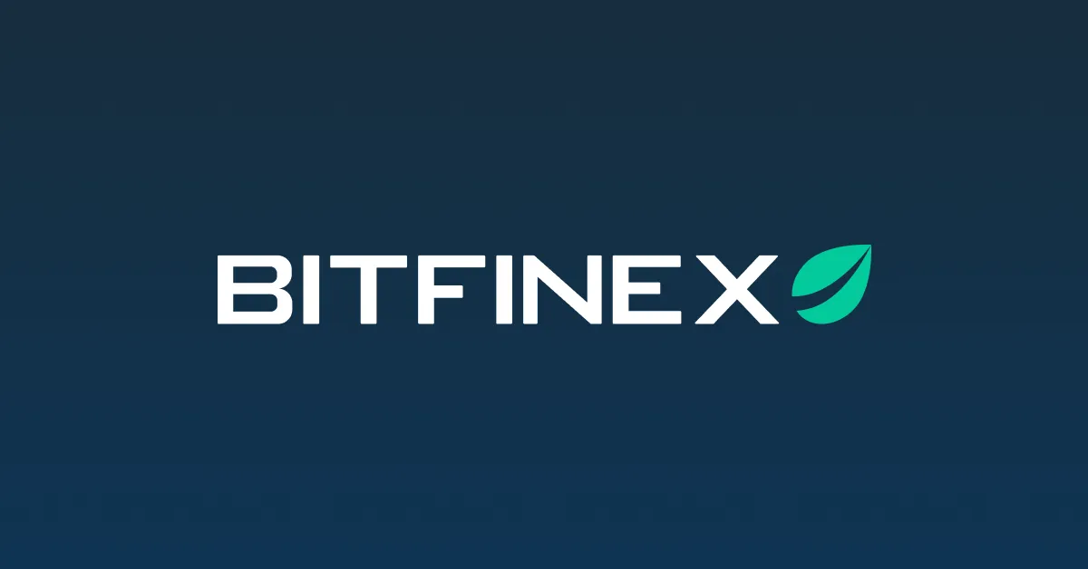 L'exchange Bitfinex