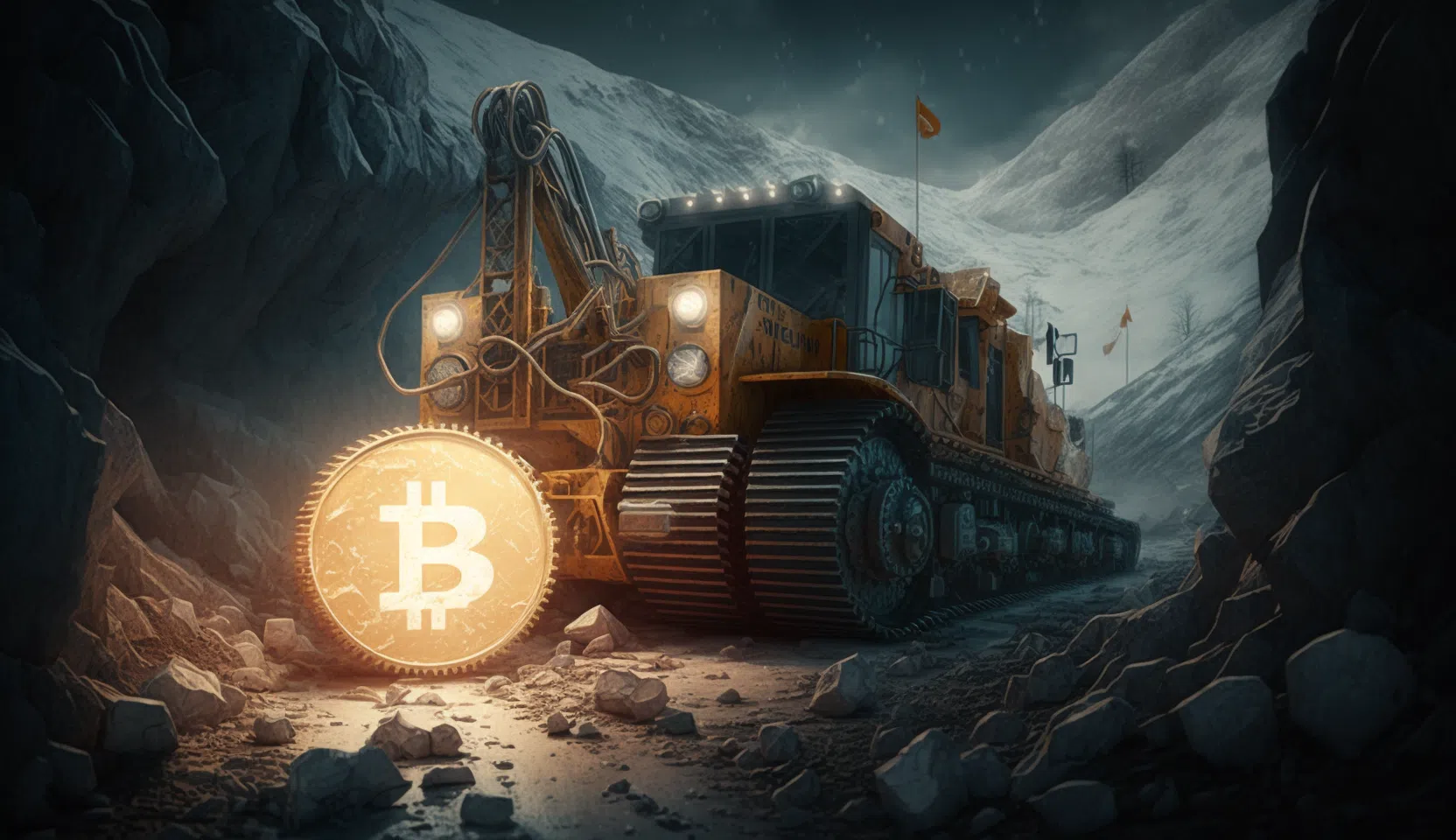 comment miner du bitcoin le guide complet