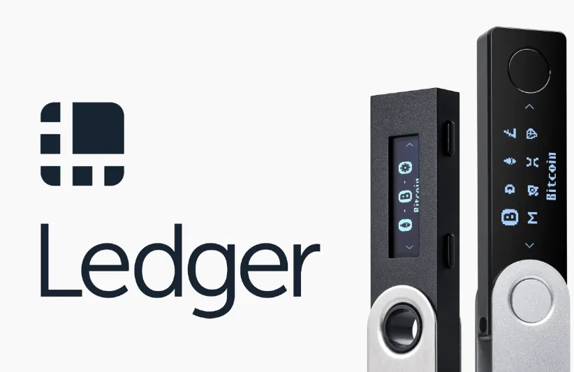 Ledger et sa gamme de hardwallet Nano