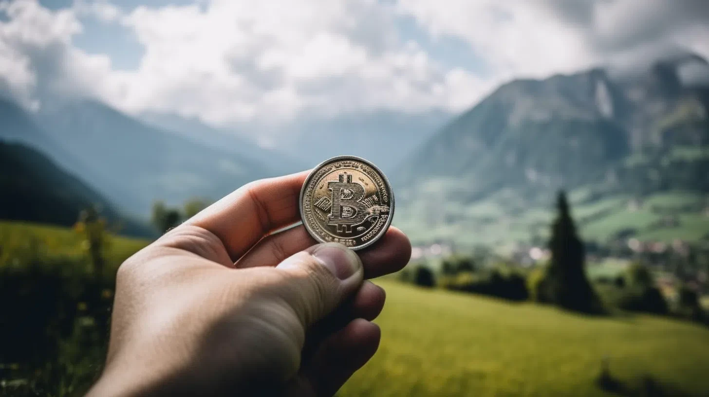 comment déclarer ses gains en crypto en suisse
