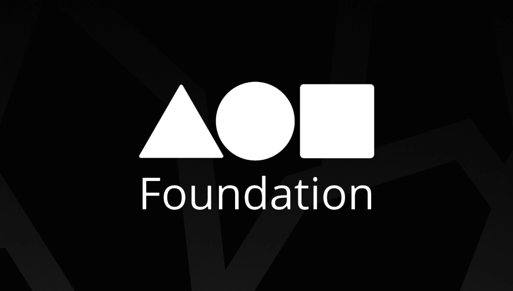 logo foundation marketplace nft