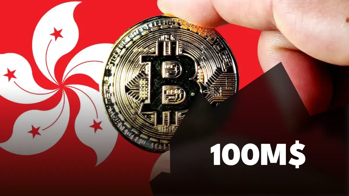 investissement 100 millions hongkong cryptomonnaies