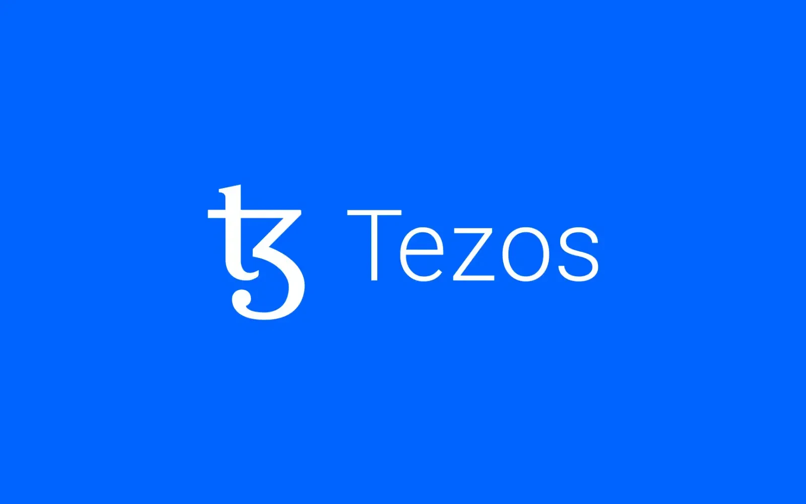 Avis Crypto-Neet Tezos XTZ