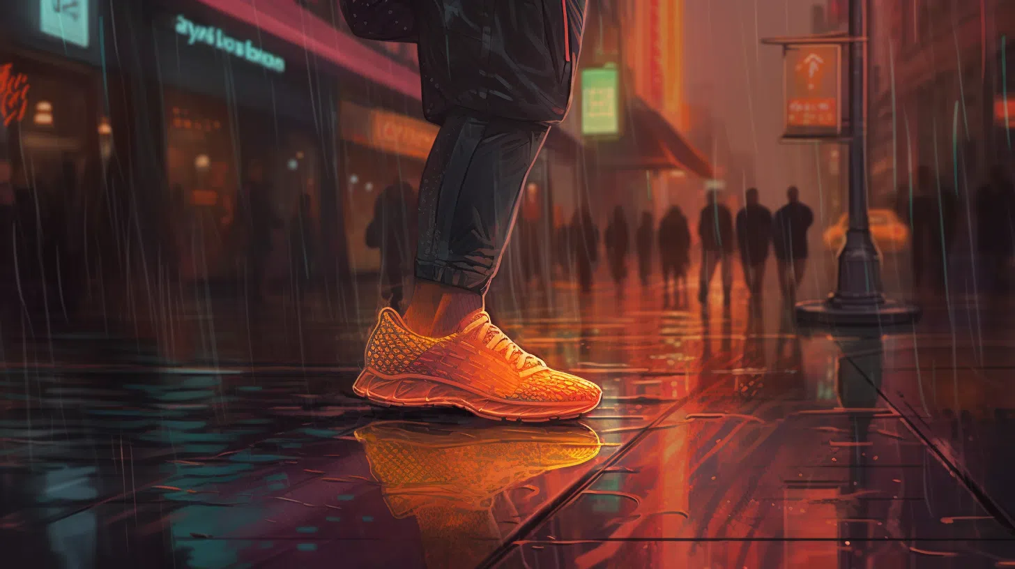 les avantages à avoir des sneakers nft pour gagner des gmt