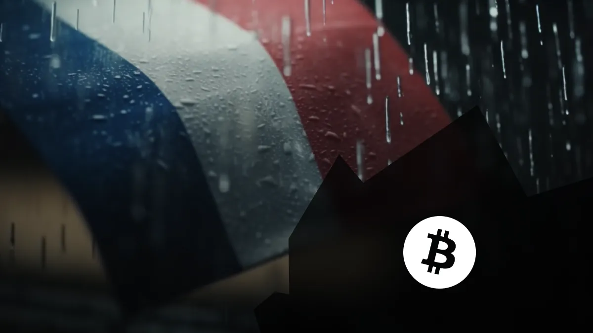 Les français ne se tournent pas vers les cryptos pour leur épargne