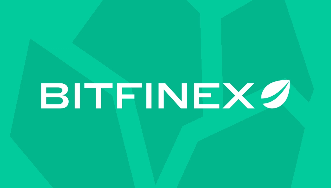 bitfinex logo exchange