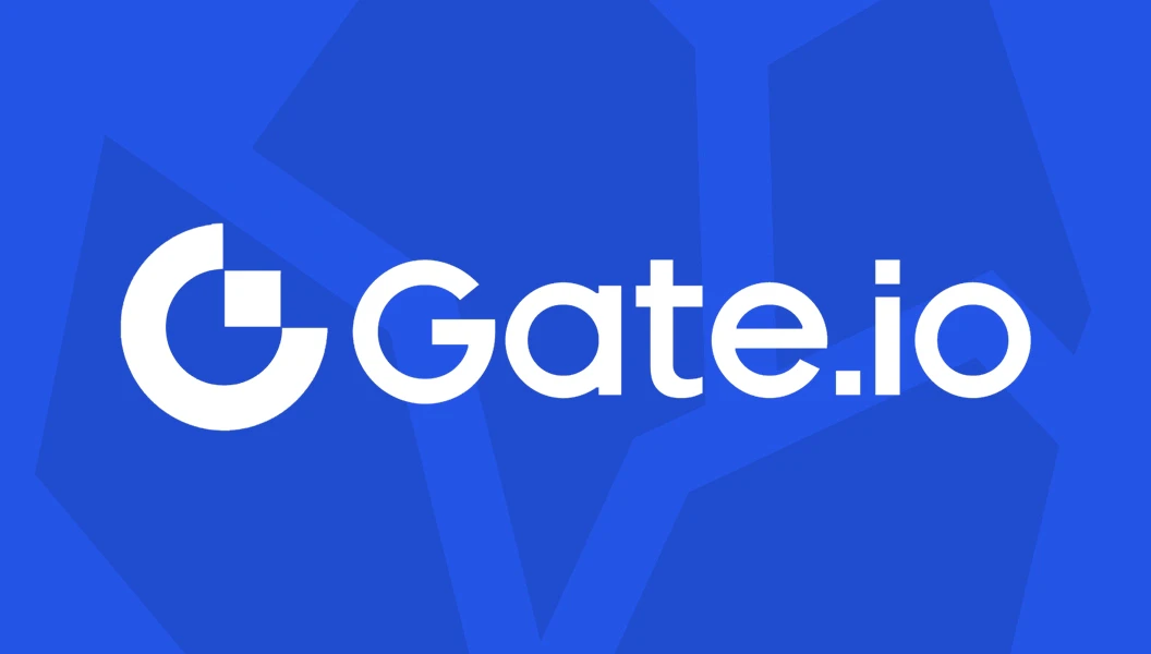 logo exchange gate.io