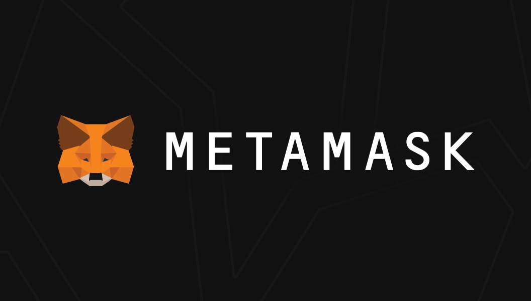 le logo du hot wallet metamask
