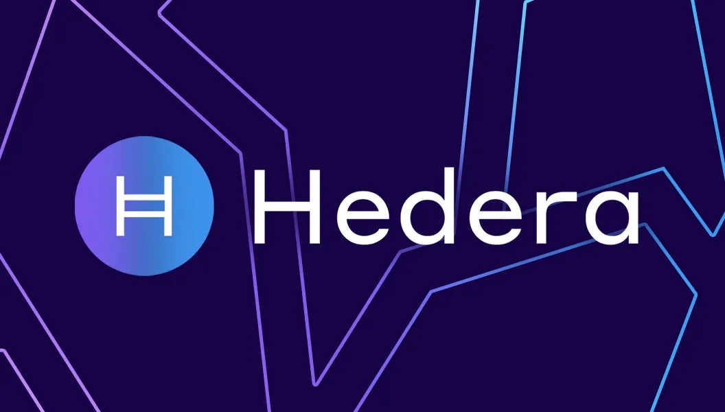 Hedera Hashgraph réseau projet crypto