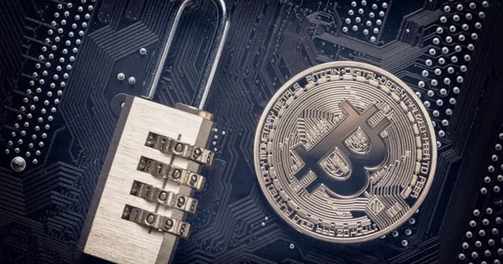 Comment sécuriser ses cryptomonnaies