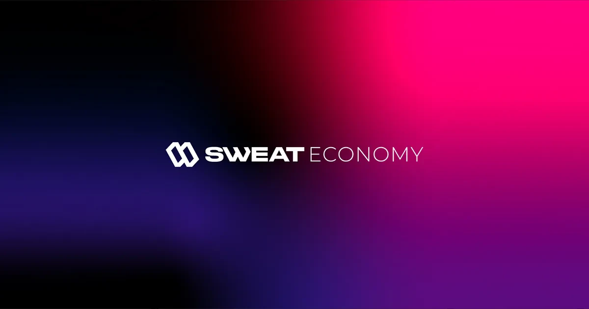 Le Sweat Economy du Sweatcoin