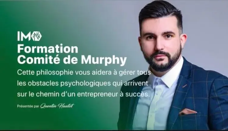 Formation Comité de Murphy