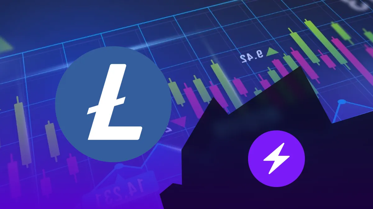 Litecoin augmente après intégration du Lightning Network