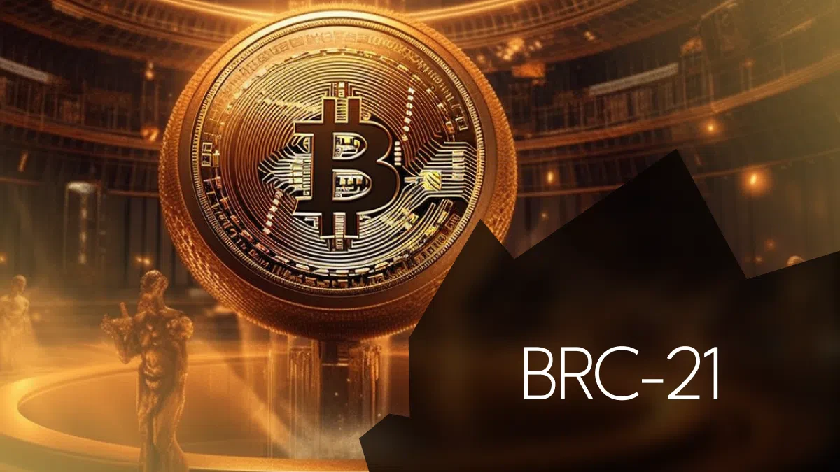 le nouveau protocole brc-21 bitcoin lightning network