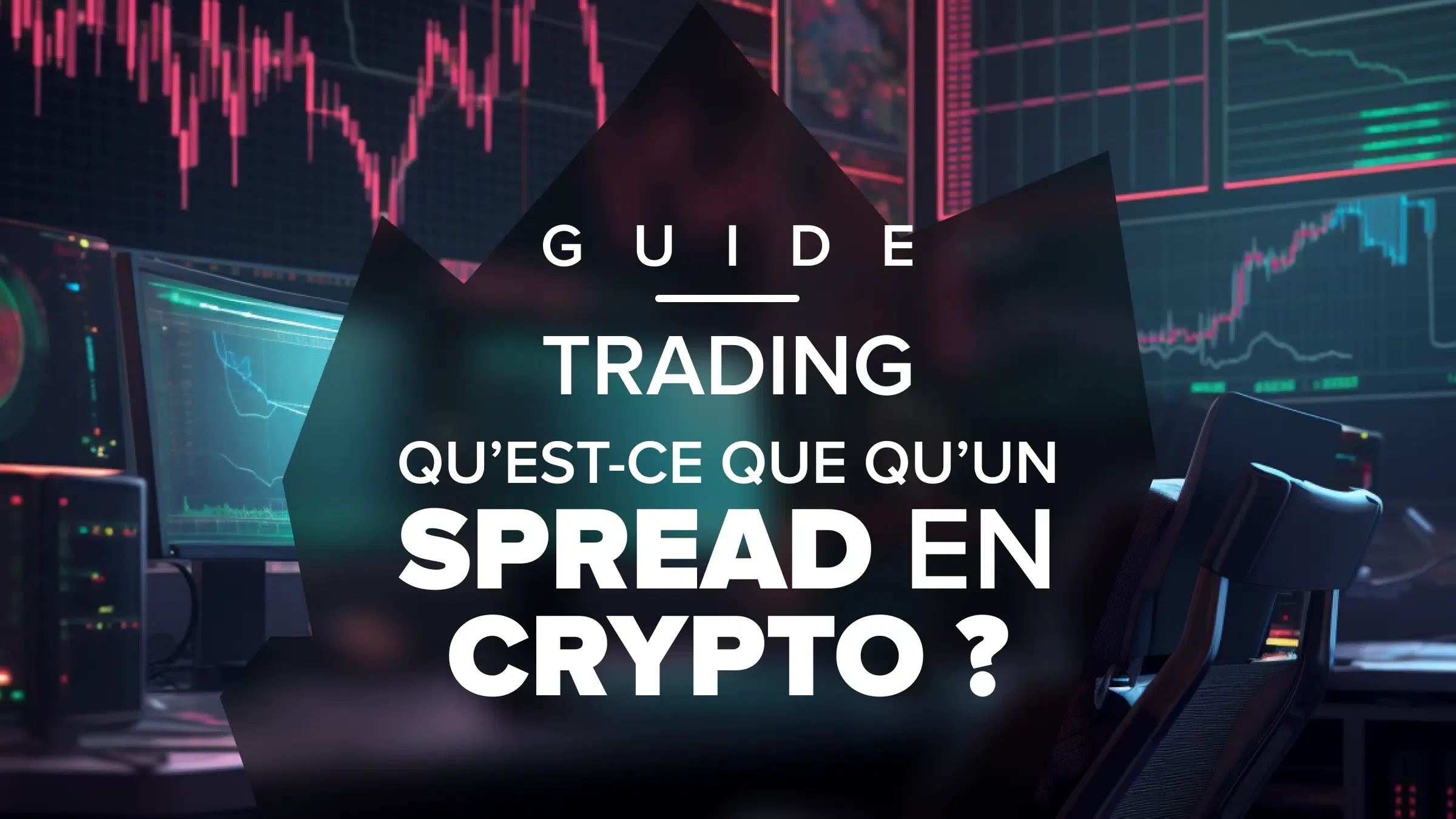 qu’est-ce qu’un spread en crypto et comment l’utiliser trading