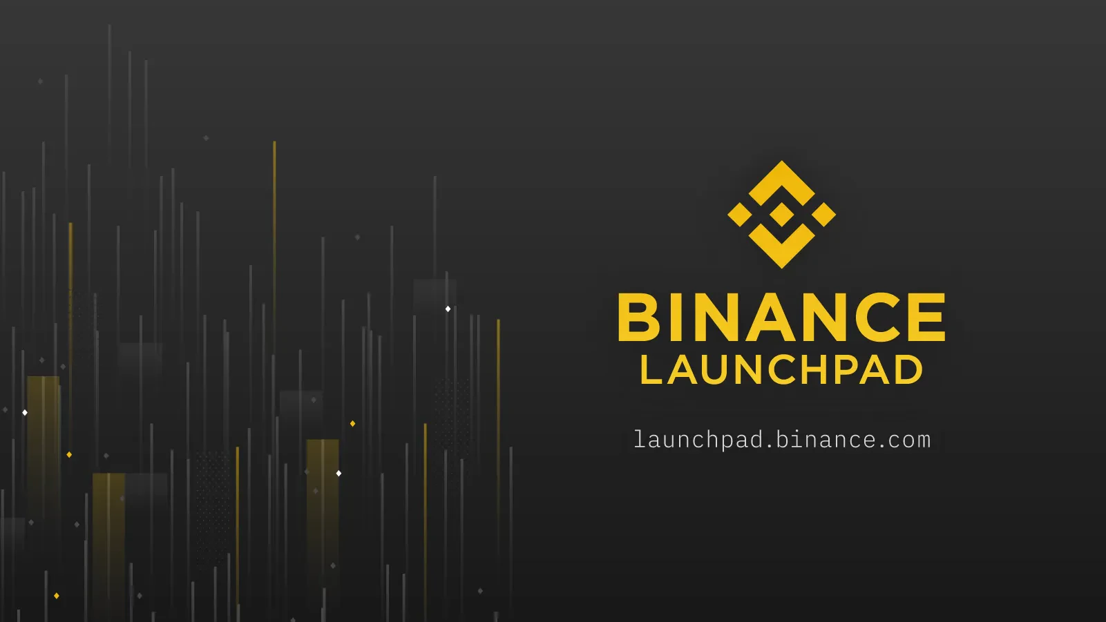 Le Binance Launchpad