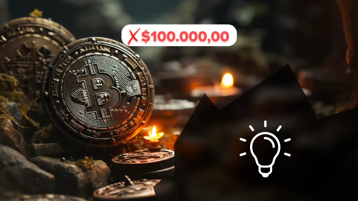 théorie 5.3 ne valide pas la montée du bitcoin à cent mille dollars