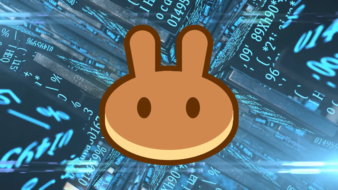 notre avis sur la cryptomonnaie cake du dex pancakeswap