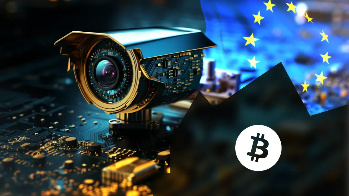 le parlement accepte de surveiller les transactions fiscales crypto union européenne