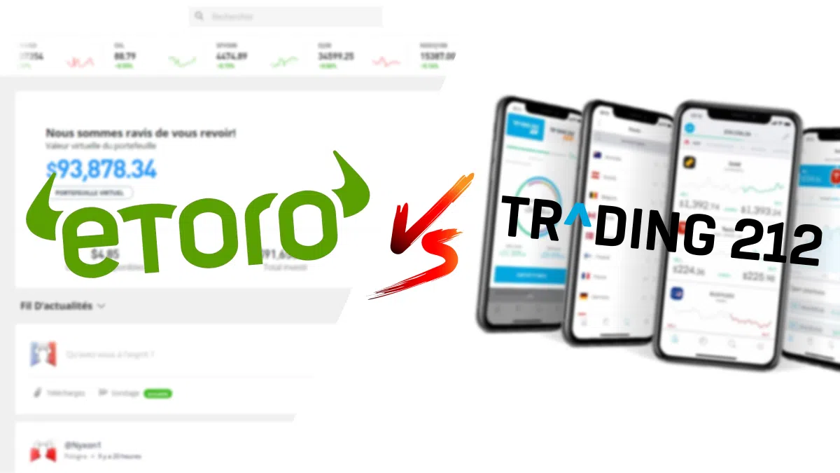 eToro vs Trading 212 comparaison etoro vs trading 212