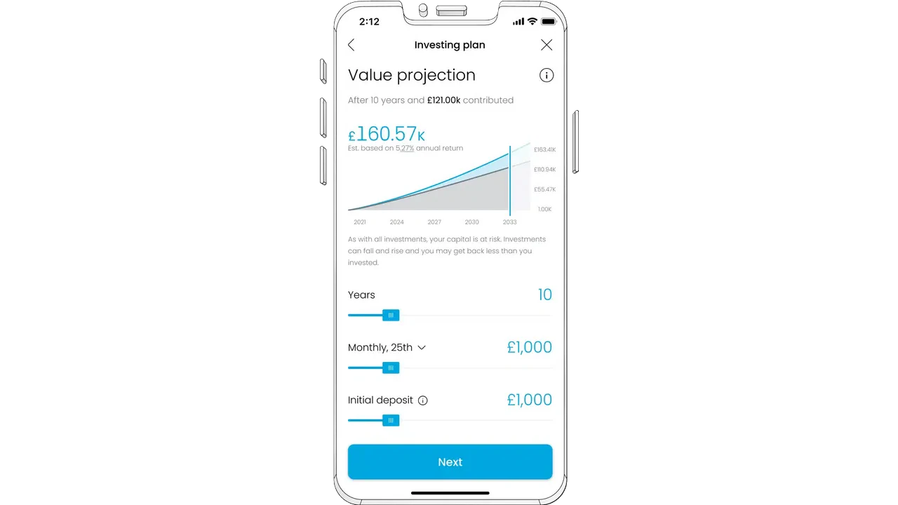 comment utiliser l’auto invest sur trading 212