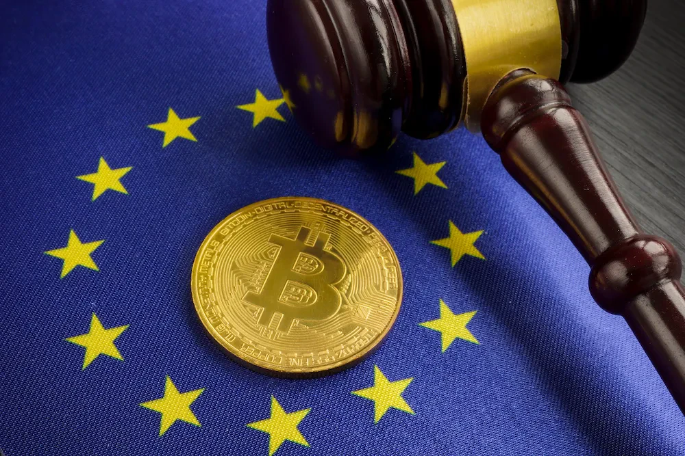 loi régulation cryptomonnaies cryptos europe union européenne ue